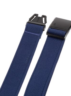 Imagen 2 del producto CINTURON ATLAS AZUL