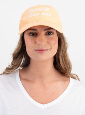 Imagen 1 del producto JOCKEY HAILEY NARANJO CLARO