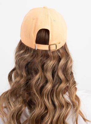 Imagen 2 del producto JOCKEY HAILEY NARANJO CLARO