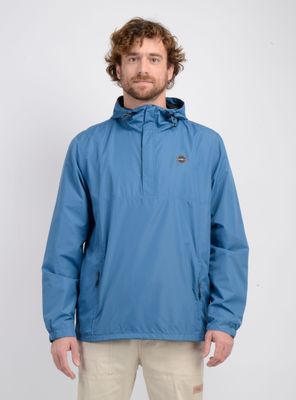 Imagen 1 del producto CORTAVIENTO NOMADIC ANORAK AZUL