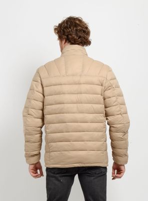 Imagen 2 del producto PARKA ESSENTIAL II CAFÉ CLARO