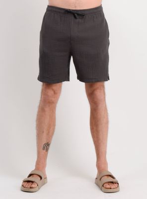 BERMUDA MELODY GRIS OSCURO