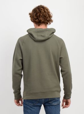 Imagen 2 del producto POLERON PANAL MYTHIC HOODIE  VERDE OSCURO