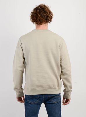 Imagen 2 del producto POLERON SURF CO CREW BEIGE