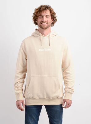 Imagen 1 del producto POLERON BARREL BEIGE CLARO