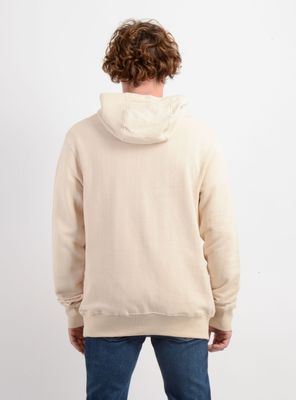 Imagen 2 del producto POLERON BARREL BEIGE CLARO