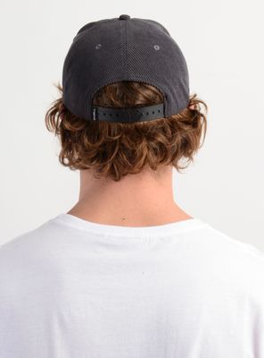 Imagen 2 del producto JOCKEY COTELE BARNACLE GRIS OSCURO