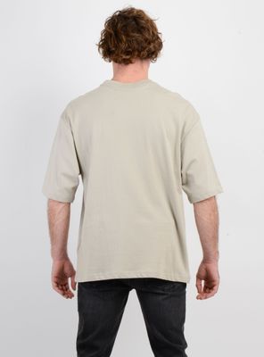 Imagen 2 del producto POLERA MANGA CORTA HIGHWAY BEIGE