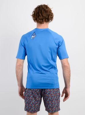 Imagen 2 del producto LYCRA KICK AZUL