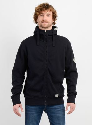 POLERON WAFFLE OG TIMBERLINE NEGRO