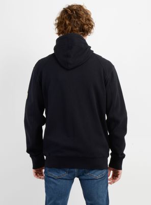 Imagen 2 del producto POLERON WAFFLE OG TIMBERLINE NEGRO