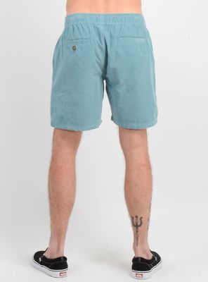 Imagen 2 del producto BERMUDA COTELE OG CORD AZUL