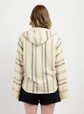 Imagen 2 del producto SWEATER CAMPFIRE BEIGE
