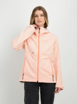 SOFTSHELL SALLY NARANJO CLARO
