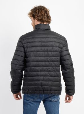 Imagen 2 del producto PARKA CASPAR  NEGRO