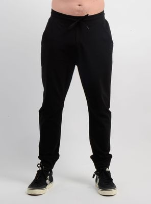 Imagen 1 del producto PANTALON BUZO TRVLR WAY NEGRO