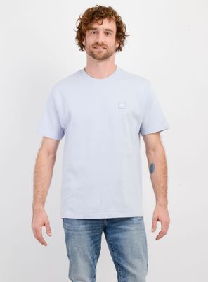 Imagen 1 del producto POLERA MANGA CORTA BEACHBREAK AZUL CLARO