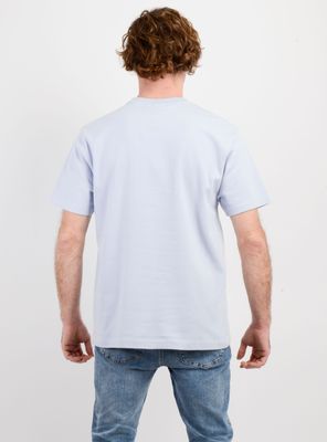 Imagen 2 del producto POLERA MANGA CORTA BEACHBREAK AZUL CLARO