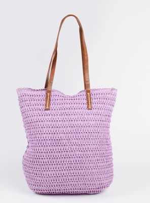 Imagen 2 del producto BOLSO KYE MORADO CLARO