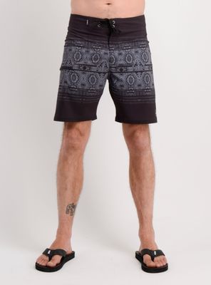Imagen 1 del producto BOARDSHORT TEMPO 16' NEGRO
