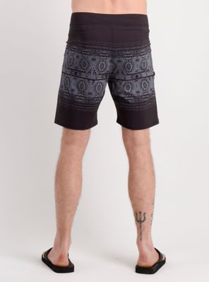 Imagen 2 del producto BOARDSHORT TEMPO 16' NEGRO