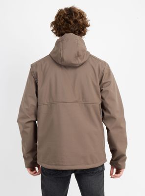 Imagen 2 del producto SOFTSHELL DUNMORE  CAFÉ