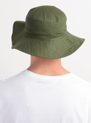 Imagen 2 del producto BUCKET WETLANDS II VERDE OSCURO