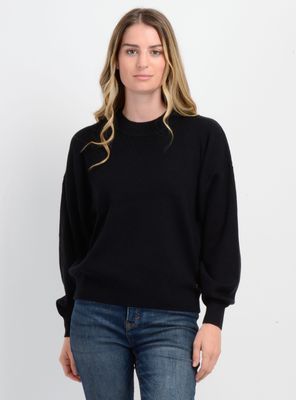 SWEATER SALTY NEGRO