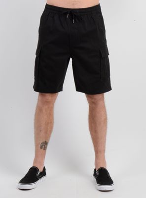 BERMUDA CARGO RANGER NEGRO