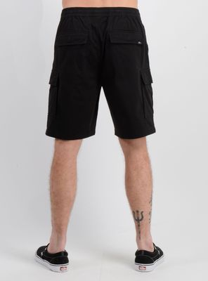 Imagen 2 del producto BERMUDA CARGO RANGER NEGRO