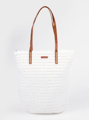 BOLSO KYE BEIGE CLARO