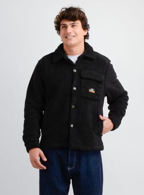 Imagen 1 del producto CAMISA CHIPORRO MANGA LARGA REGENT NEGRO