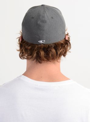 Imagen 2 del producto JOCKEY HEADQUARTERS GRIS OSCURO