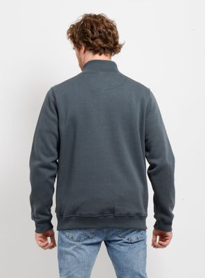 Imagen 2 del producto POLERON COOPER  GRIS OSCURO