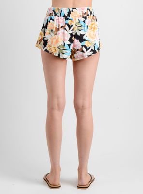 Imagen 2 del producto SHORT MIKAH NEGRO