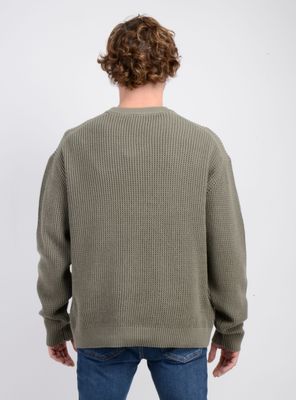 Imagen 2 del producto SWEATER WEDGE VERDE OSCURO