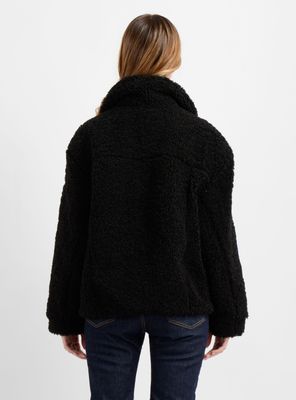 Imagen 2 del producto CHAQUETA CHIPORRO MILAH NEGRO