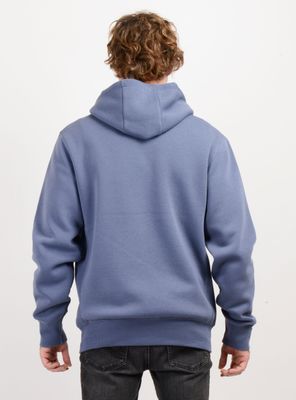 Imagen 2 del producto POLERON BAVARO FZ II AZUL