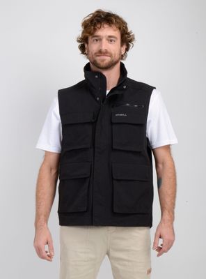 CORTAVIENTO TRVLR CASPAR NEGRO