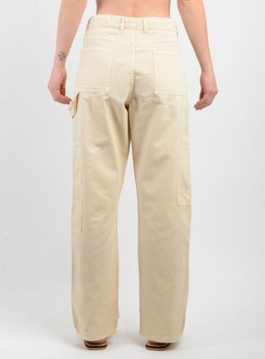 Imagen 2 del producto PANTALON SEVIE BEIGE CLARO