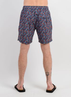 Imagen 2 del producto TRAJE DE BAÑO VOLLEY DITSY AZUL OSCURO