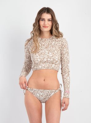 Imagen 1 del producto LYCRA LIBBY CAFÉ CLARO