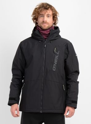 PARKA TECNICA HAMMER NOOS  NEGRO 10K/10K