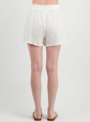 Imagen 2 del producto SHORT ALOHA BLANCO