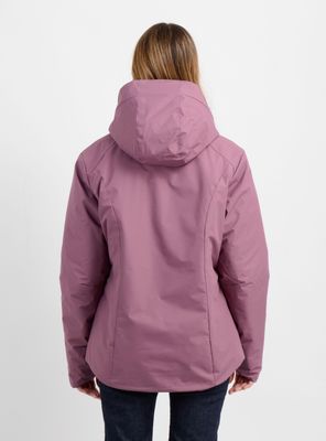 Imagen 2 del producto PARKA ELISE MORADO