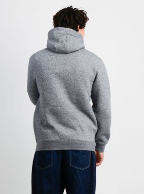 Imagen 2 del producto POLERON OG HERITAGE AZUL OSCURO