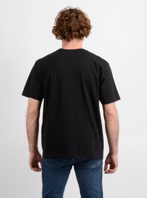 Imagen 2 del producto POLERA MANGA CORTA EAST CLIFF NEGRO