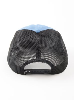Imagen 2 del producto JOCKEY MICROCOTELE OG TRUCKER AZUL