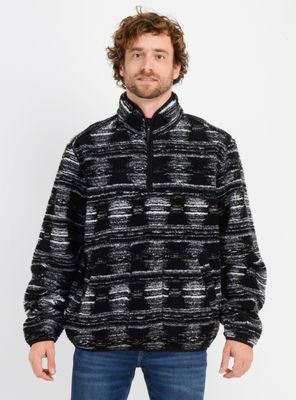 Imagen 1 del producto POLERON CHIPORRO LANDWARD NEGRO