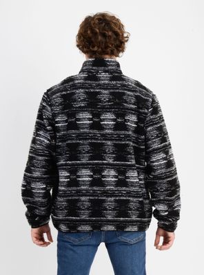 Imagen 2 del producto POLERON CHIPORRO LANDWARD NEGRO